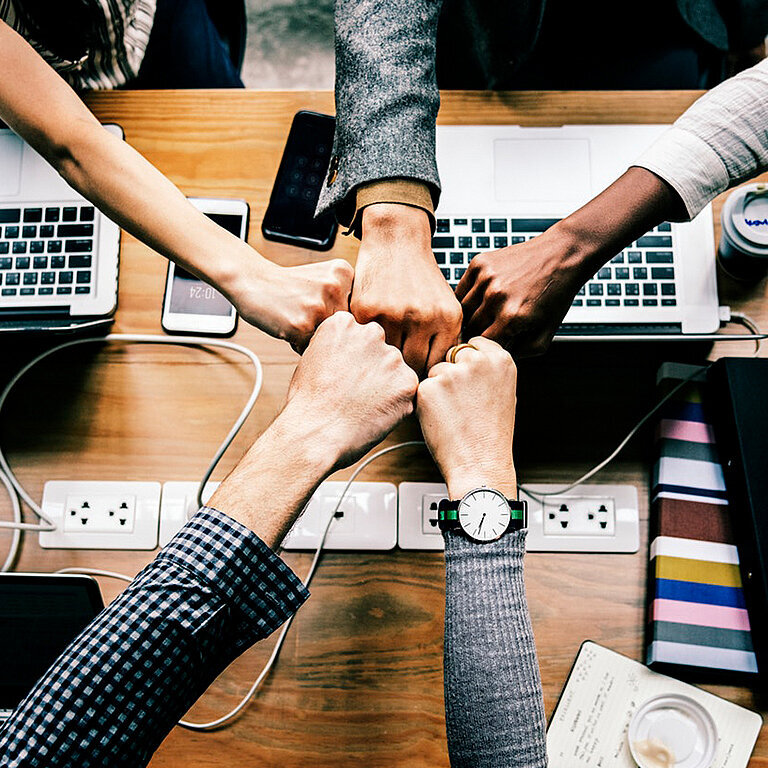 RESTful API in der Backend Entwicklung